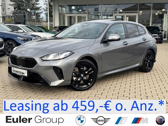 BMW 123 2025