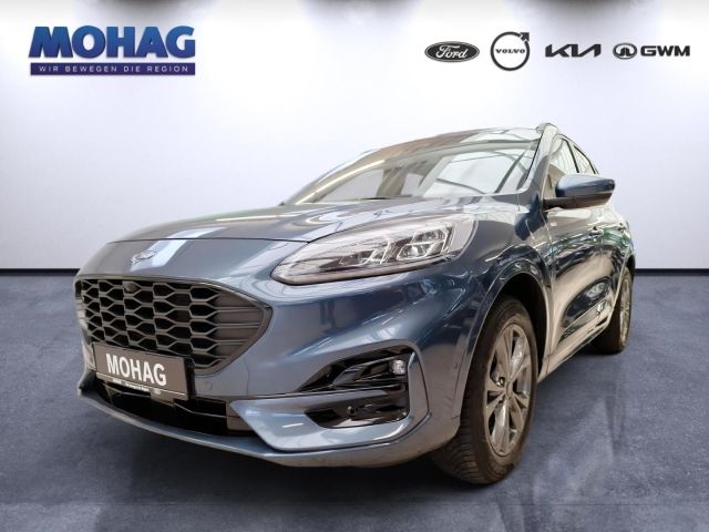 Ford Kuga 2022
