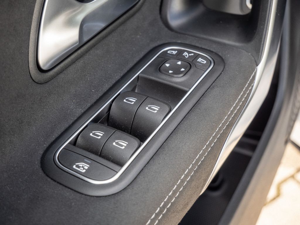 Mercedes-Benz CLA 250 2025