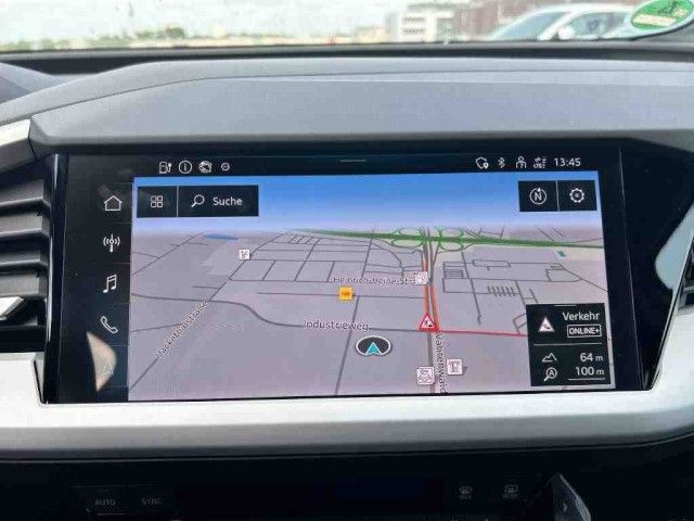 Audi Q4 e-tron 2023