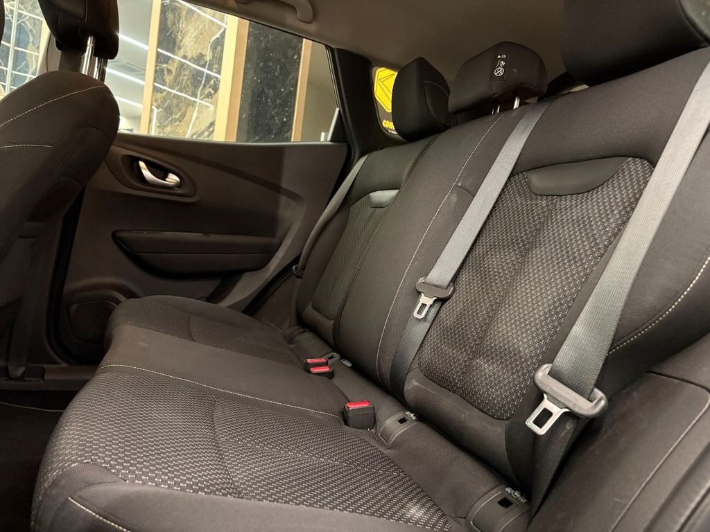 Renault Kadjar 2019