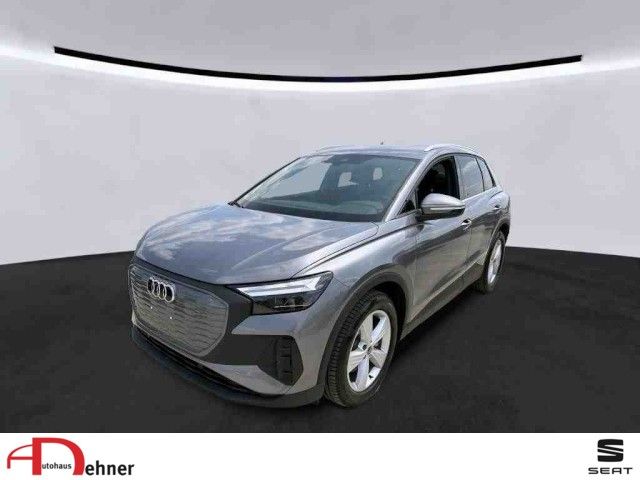 Audi Q4 e-tron 2023