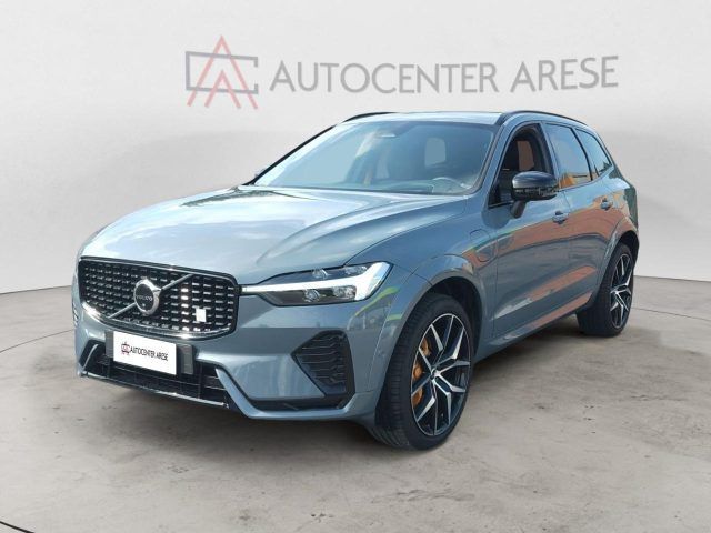 Volvo Other 2021
