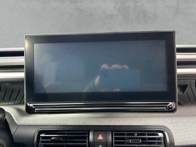 Citroën ë-C3 Aircross