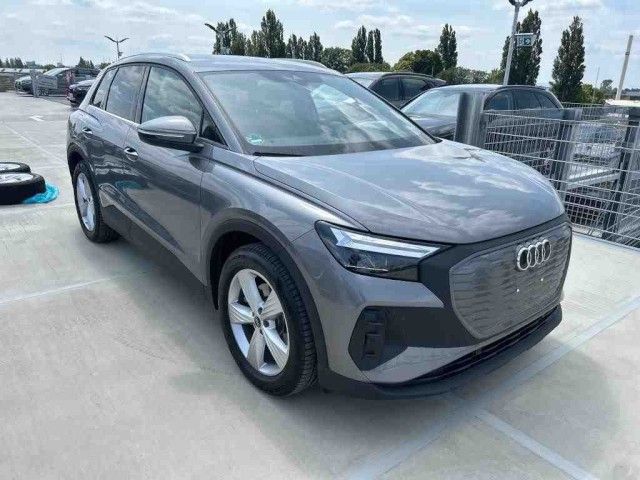 Audi Q4 e-tron 2023