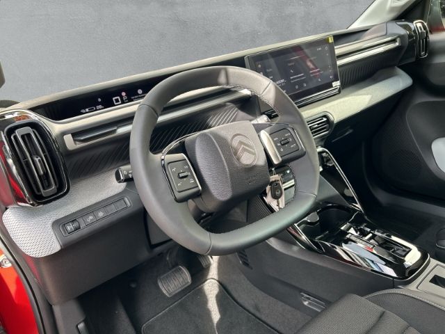 Citroën ë-C3 Aircross