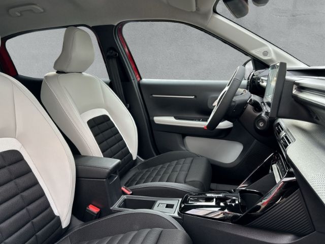 Citroën ë-C3 Aircross