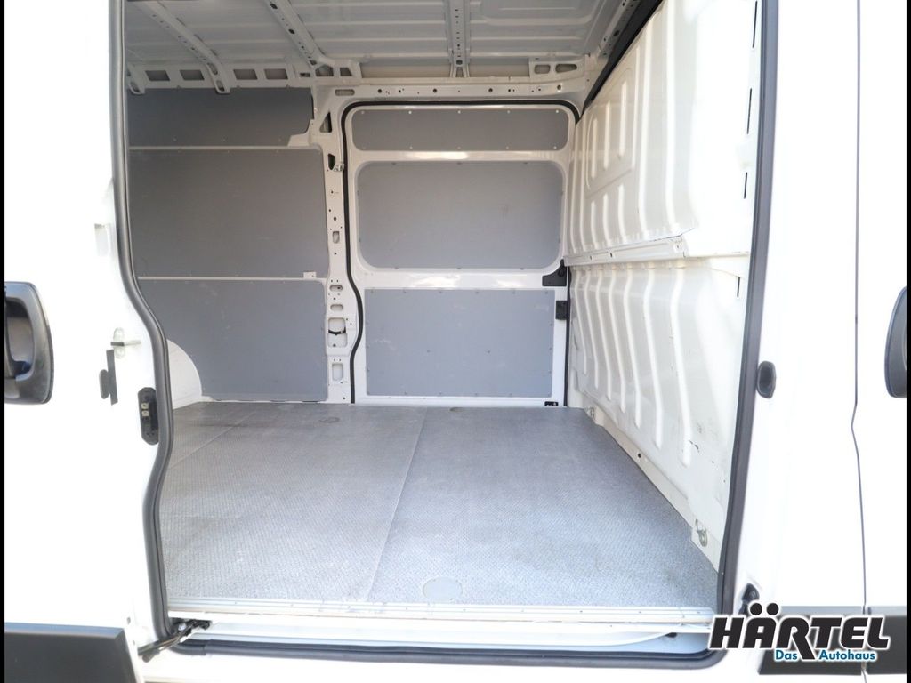 Fiat Ducato 2021