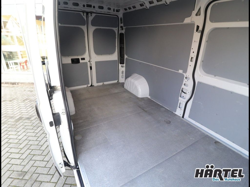 Fiat Ducato 2021