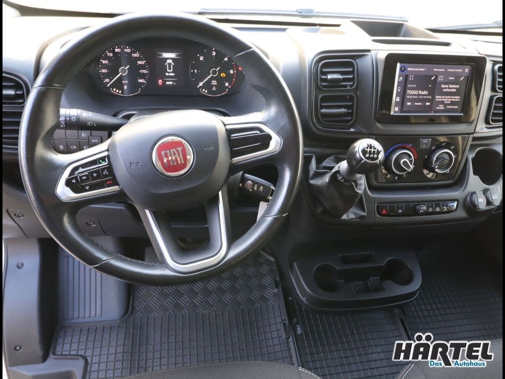Fiat Ducato 2021