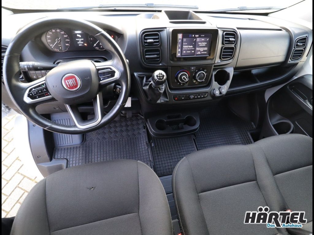 Fiat Ducato 2021