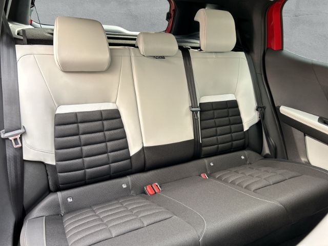 Citroën ë-C3 Aircross