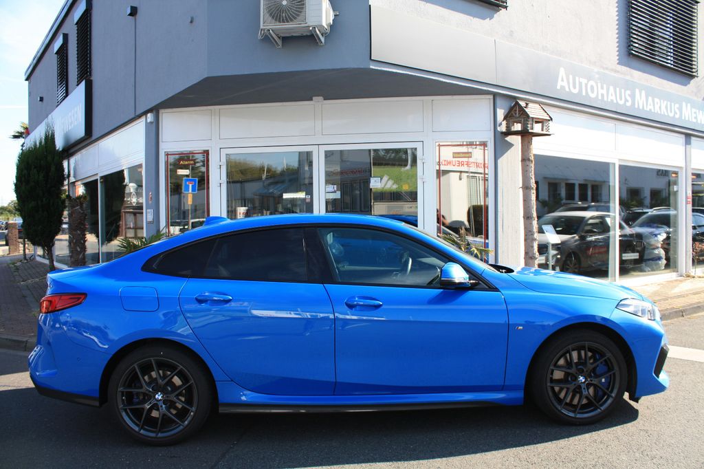 BMW 218 Gran Coupé 2024