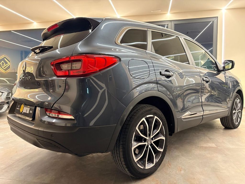 Renault Kadjar 2019