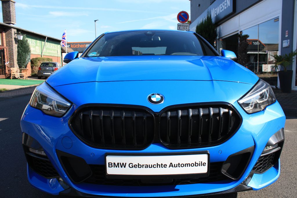 BMW 218 Gran Coupé 2024