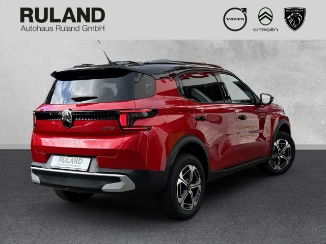 Citroën ë-C3 Aircross