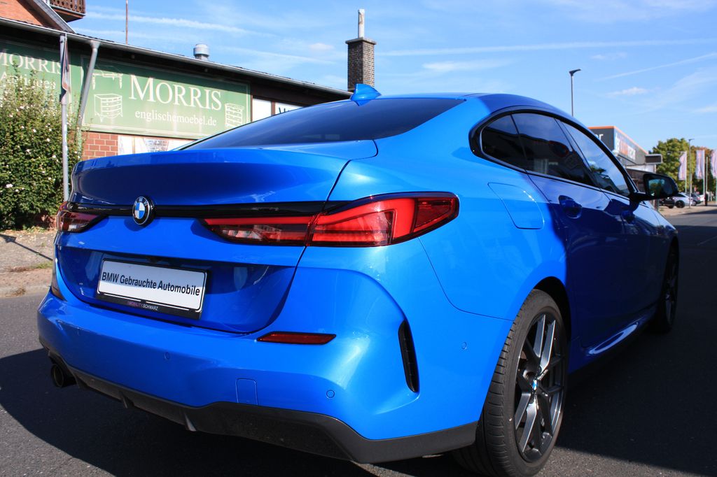 BMW 218 Gran Coupé 2024