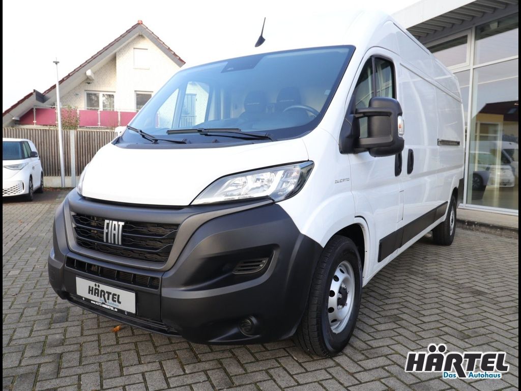 Fiat Ducato 2021
