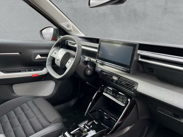 Citroën ë-C3 Aircross