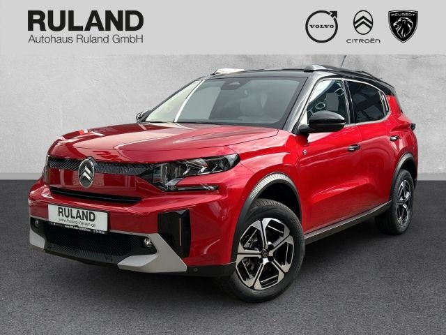 Citroën ë-C3 Aircross