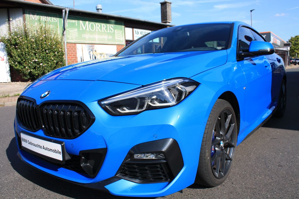 BMW 218 Gran Coupé 2024