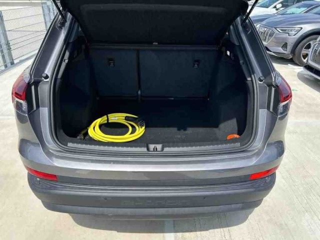 Audi Q4 e-tron 2023