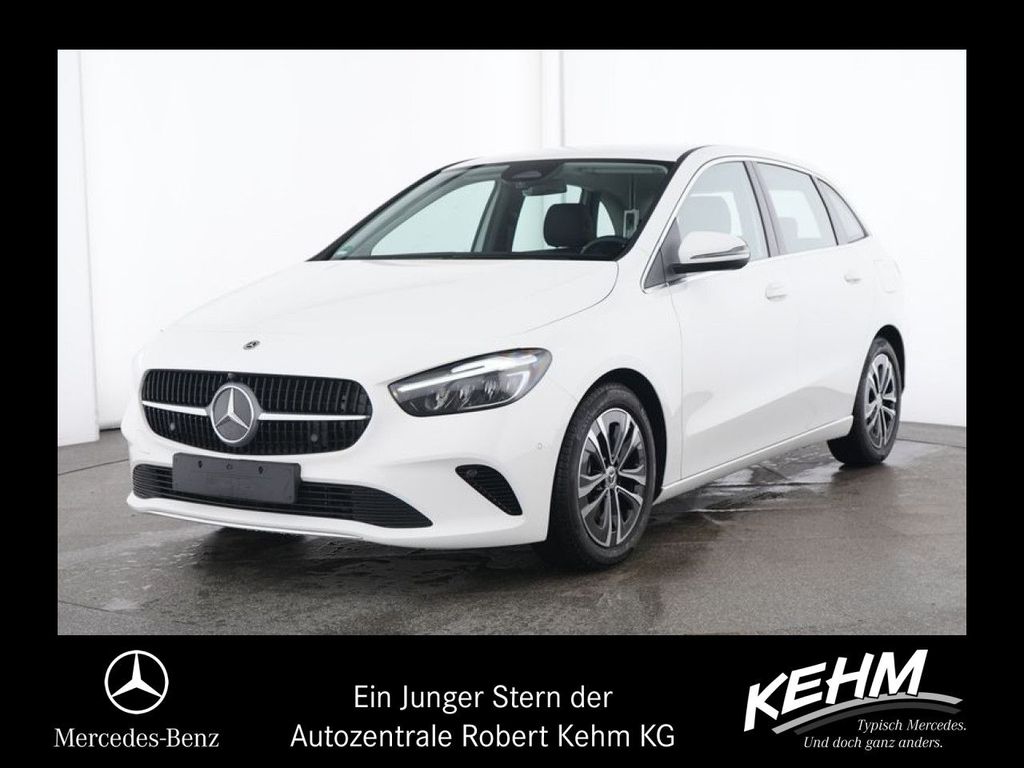 Mercedes-Benz B 200 2024