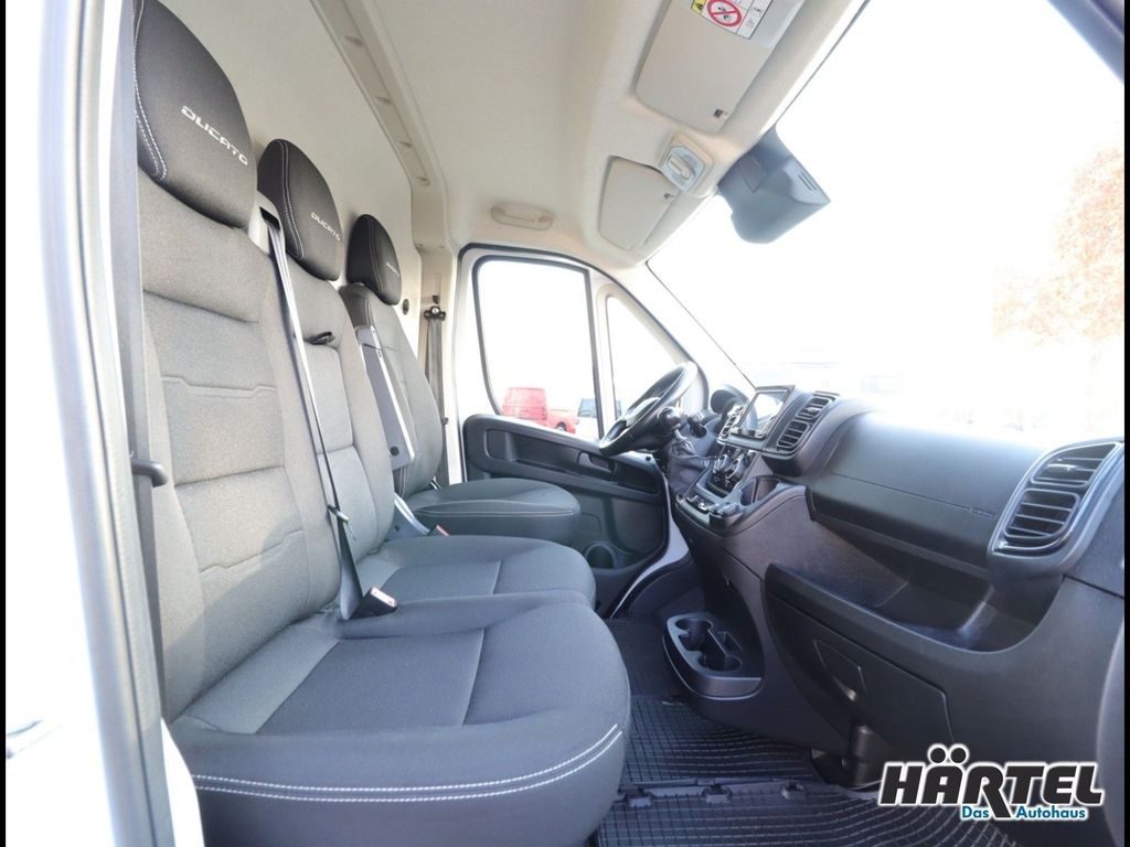 Fiat Ducato 2021