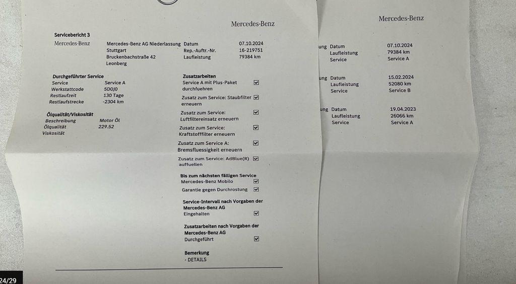 Mercedes-Benz E 300 2022