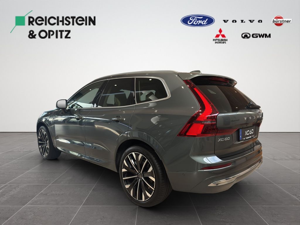 Volvo XC60 2025