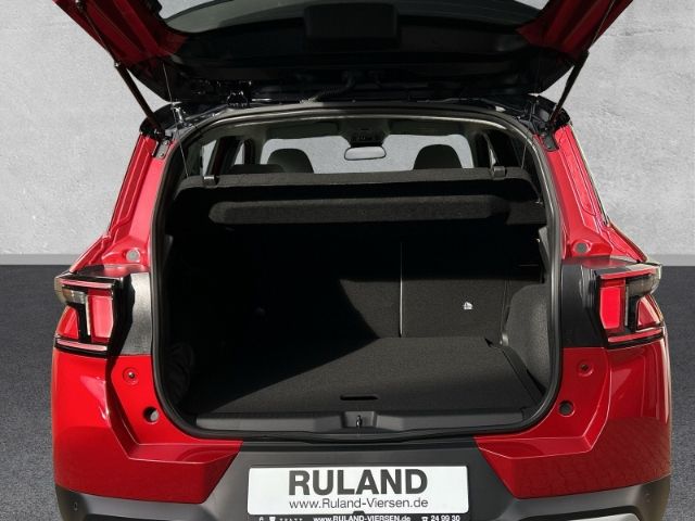 Citroën ë-C3 Aircross