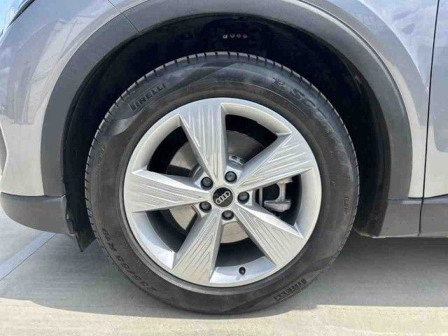 Audi Q4 e-tron 2023