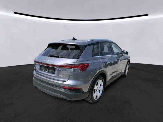 Audi Q4 e-tron 2023