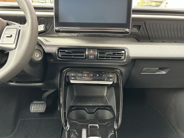 Citroën ë-C3 Aircross