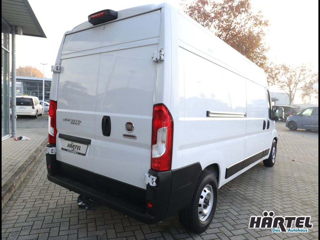 Fiat Ducato 2021