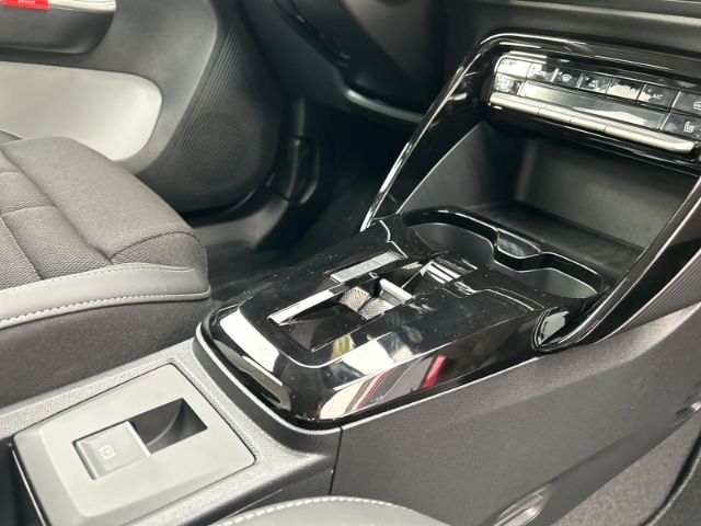 Citroën ë-C3 Aircross