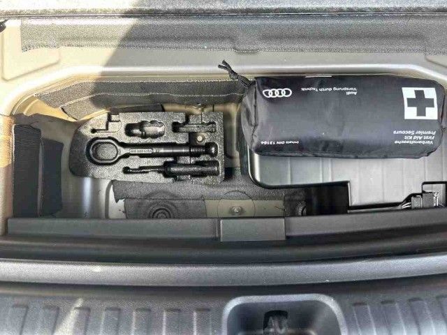 Audi Q4 e-tron 2023
