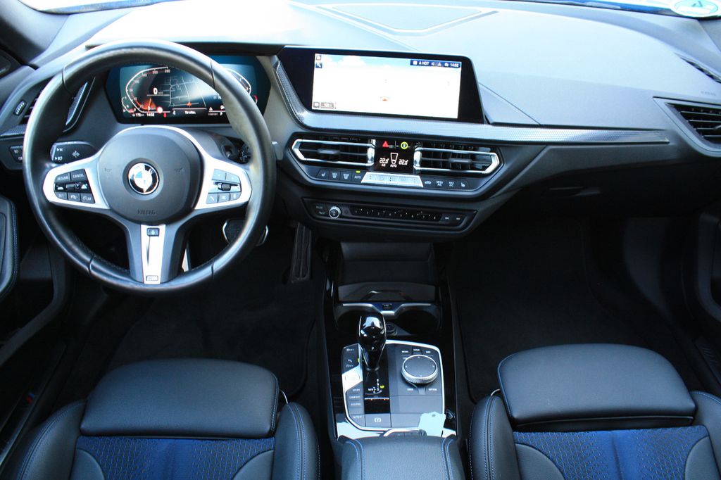 BMW 218 Gran Coupé 2024