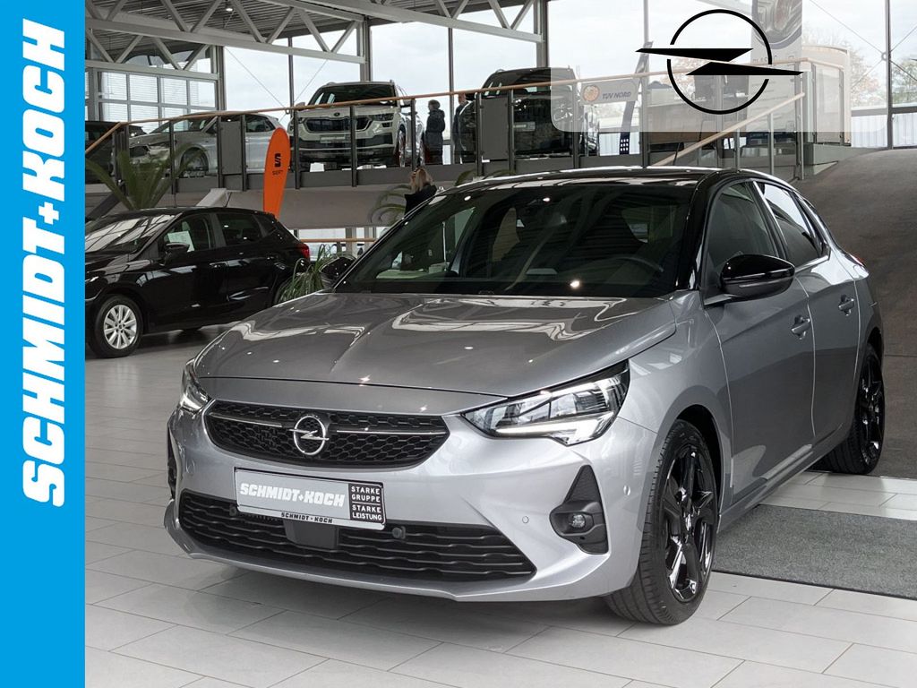 Opel Corsa 2023