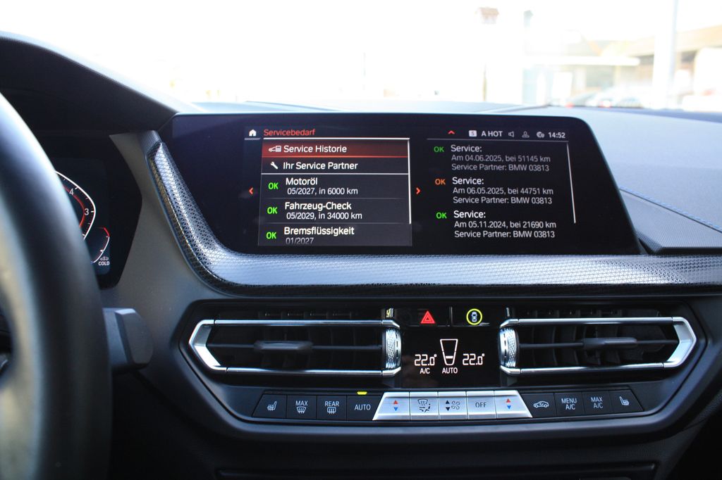 BMW 218 Gran Coupé 2024