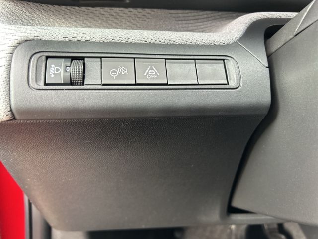 Citroën ë-C3 Aircross