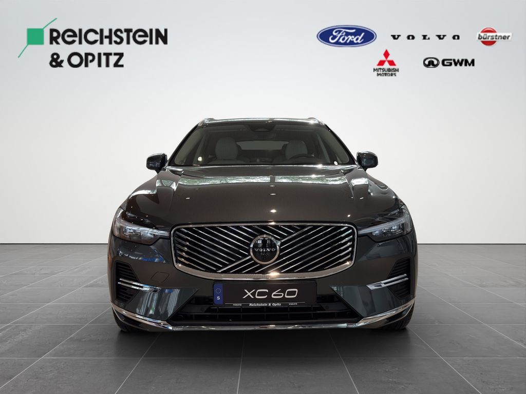 Volvo XC60 2025