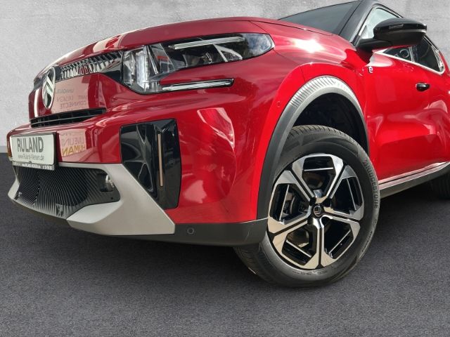 Citroën ë-C3 Aircross