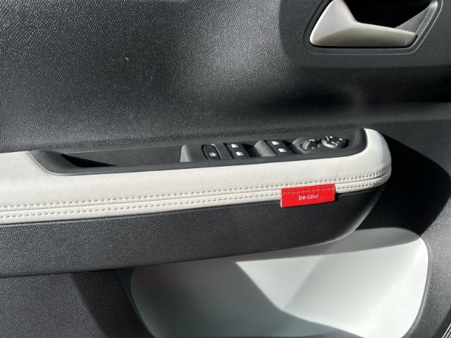 Citroën ë-C3 Aircross