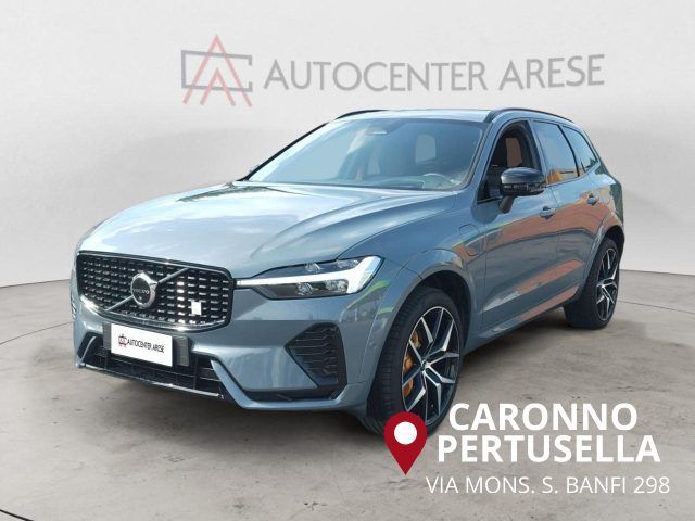 Volvo Other 2021