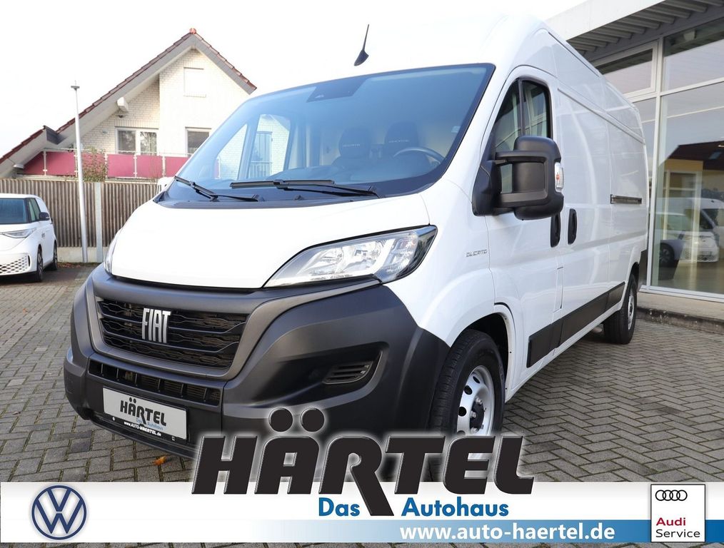 Fiat Ducato 2021