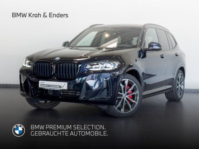 BMW X3 2024