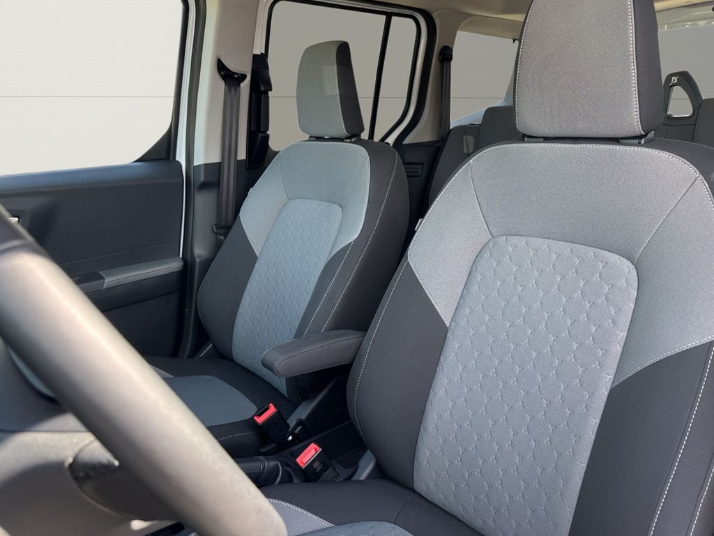 Ford Tourneo Courier 2024