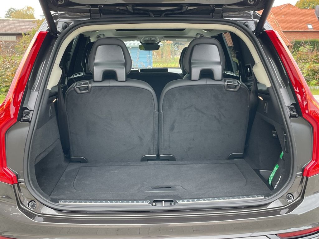 Volvo XC90 2024