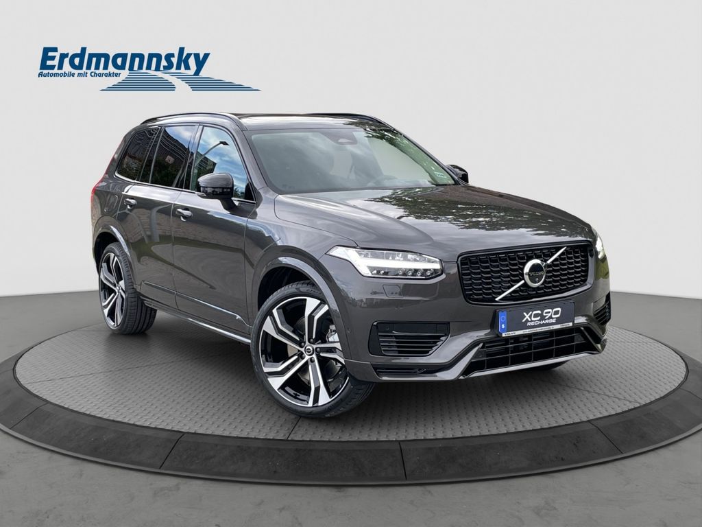 Volvo XC90 2024